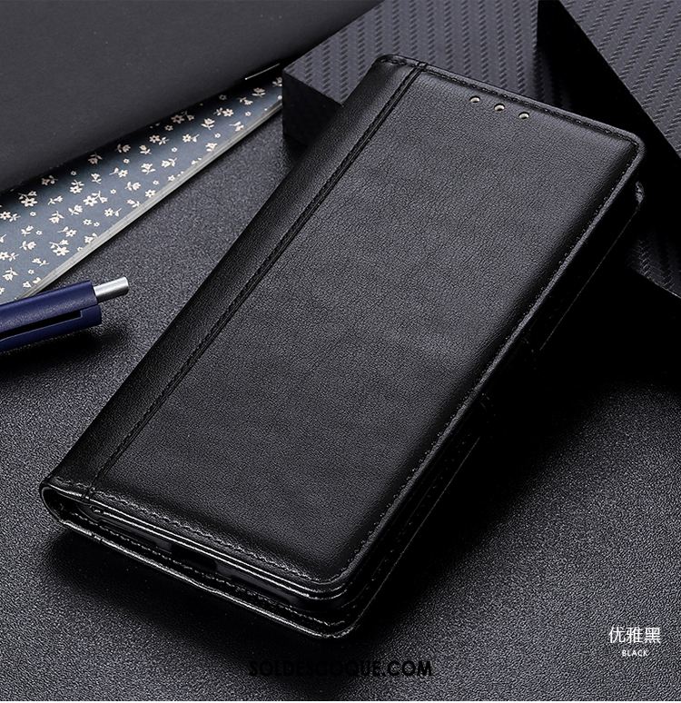 Coque Samsung Galaxy A70s Tout Compris Téléphone Portable Étoile Clamshell Business Pas Cher