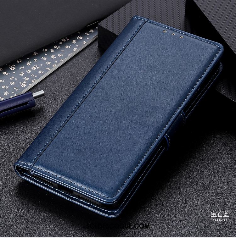 Coque Samsung Galaxy A70s Tout Compris Téléphone Portable Étoile Clamshell Business Pas Cher