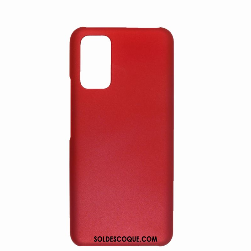 Coque Samsung Galaxy A71 Or Téléphone Portable Difficile Étui Étoile Pas Cher