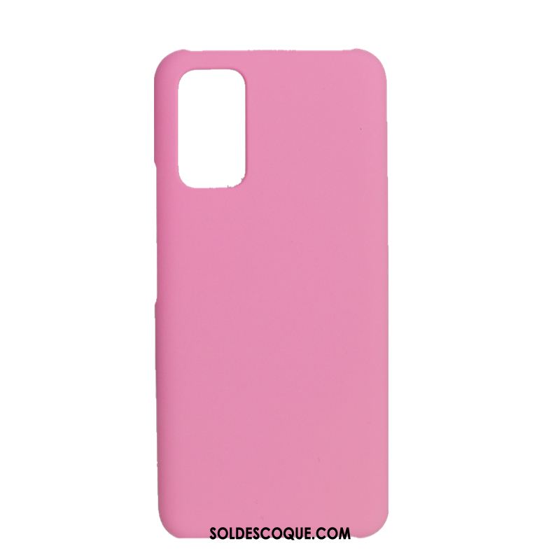 Coque Samsung Galaxy A71 Or Téléphone Portable Difficile Étui Étoile Pas Cher