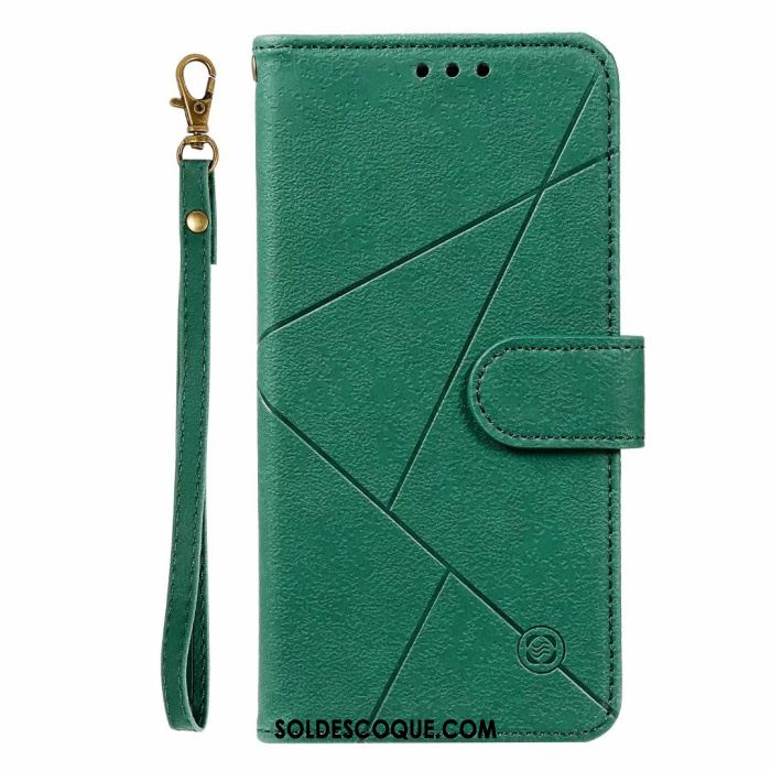 Coque Samsung Galaxy A71 Protection Incassable Étoile Téléphone Portable Vert Pas Cher