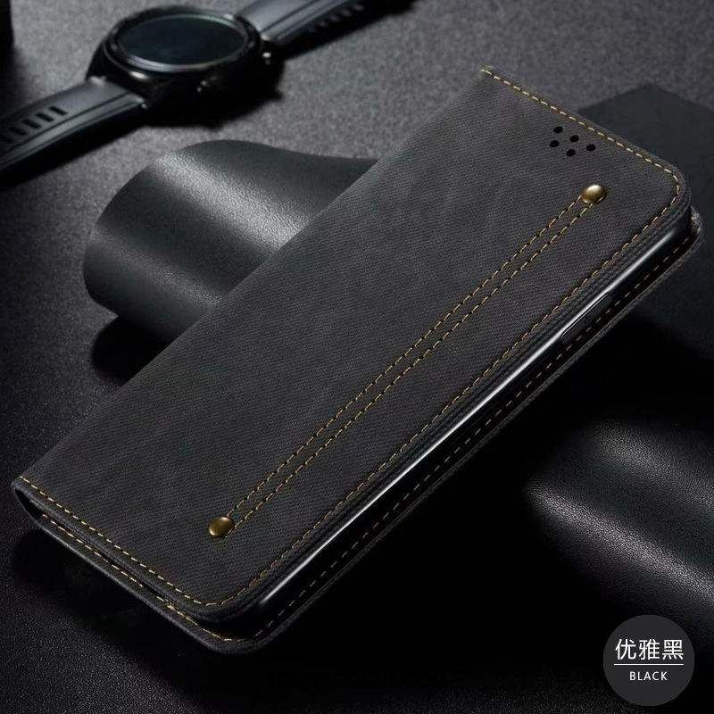 Coque Samsung Galaxy A71 Résistant À L'usure Tout Compris Étui En Cuir Incassable Téléphone Portable En Vente