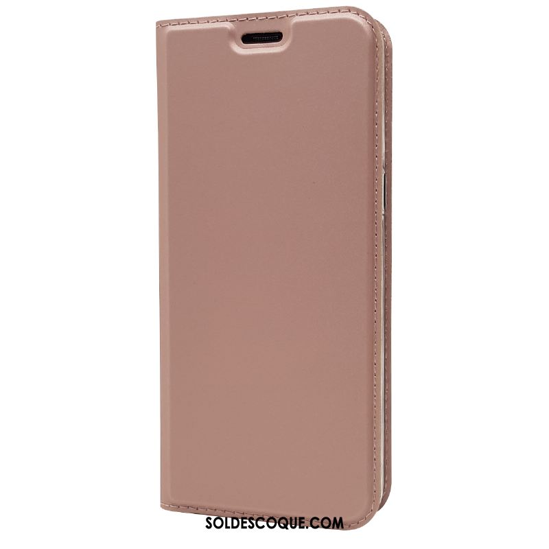 Coque Samsung Galaxy A8 2018 Téléphone Portable Carte Protection Étoile Étui En Cuir Soldes