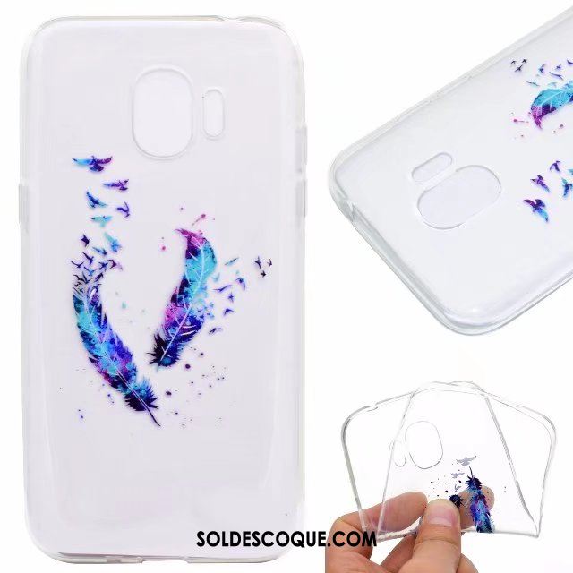 Coque Samsung Galaxy A8 2018 Étoile Violet Téléphone Portable Protection Étui Housse En Ligne