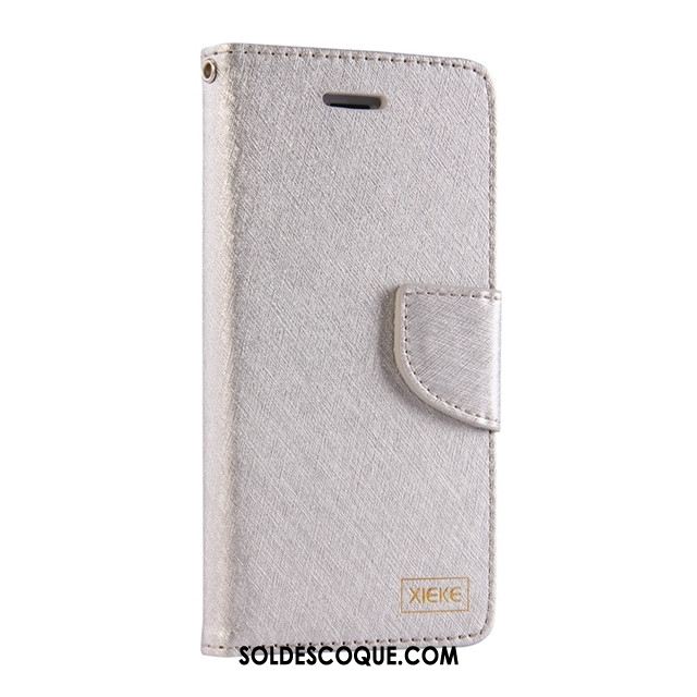 Coque Samsung Galaxy A8 Business Protection Mois Fluide Doux Étui En Cuir Pas Cher