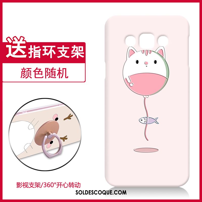 Coque Samsung Galaxy A8 Dessin Animé Célébrité Étui Tout Compris Protection En Vente