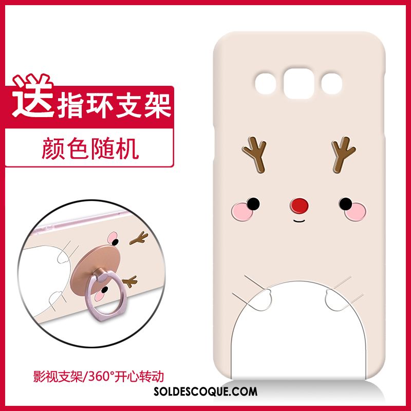 Coque Samsung Galaxy A8 Dessin Animé Célébrité Étui Tout Compris Protection En Vente