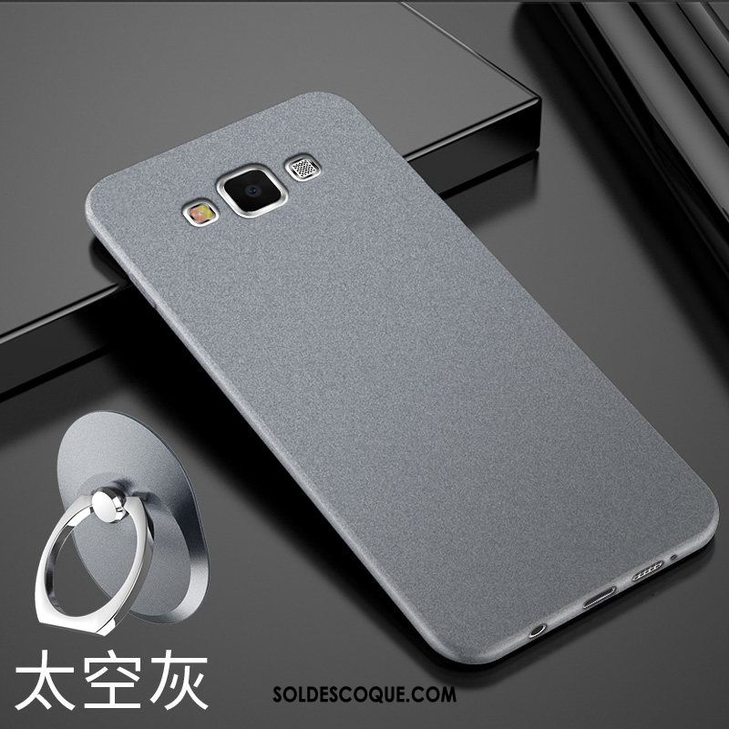 Coque Samsung Galaxy A8 Haute Silicone Très Mince Téléphone Portable Tout Compris France