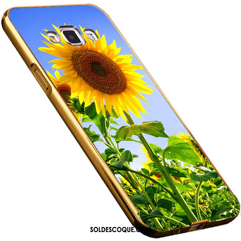 Coque Samsung Galaxy A8 Incassable Protection Gaufrage Dimensionnel Couvercle Arrière Pas Cher