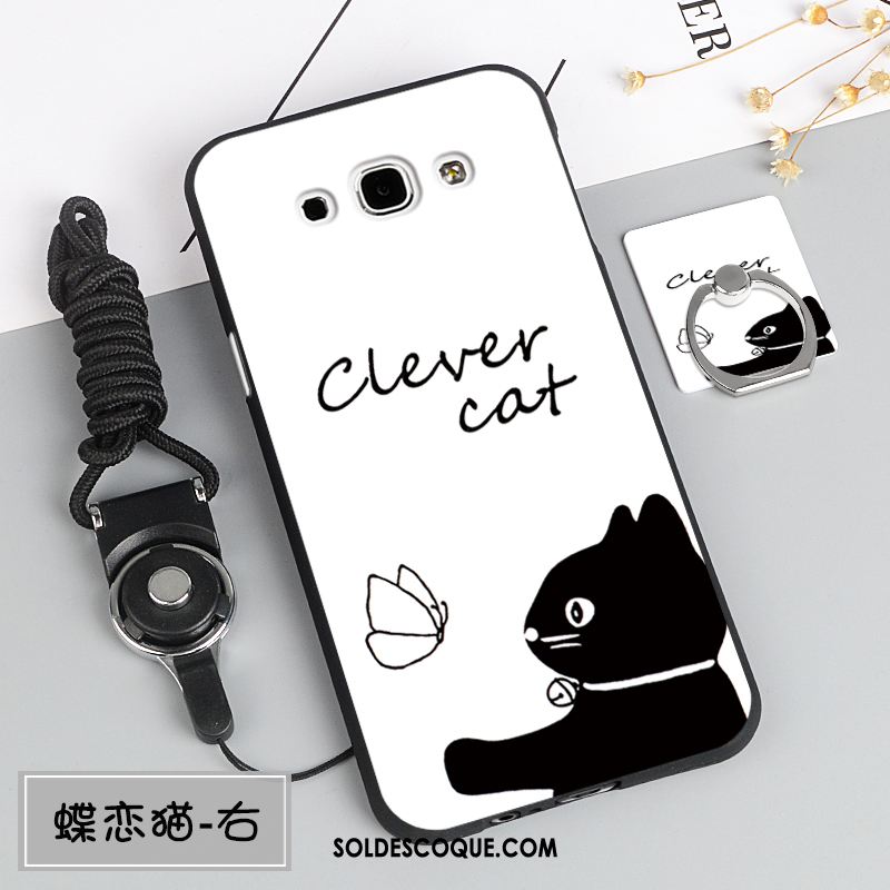 Coque Samsung Galaxy A8 Protection Étoile Téléphone Portable Tout Compris Incassable Pas Cher