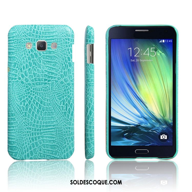 Coque Samsung Galaxy A8 Téléphone Portable Étoile Protection Incassable Étui En Cuir En Ligne