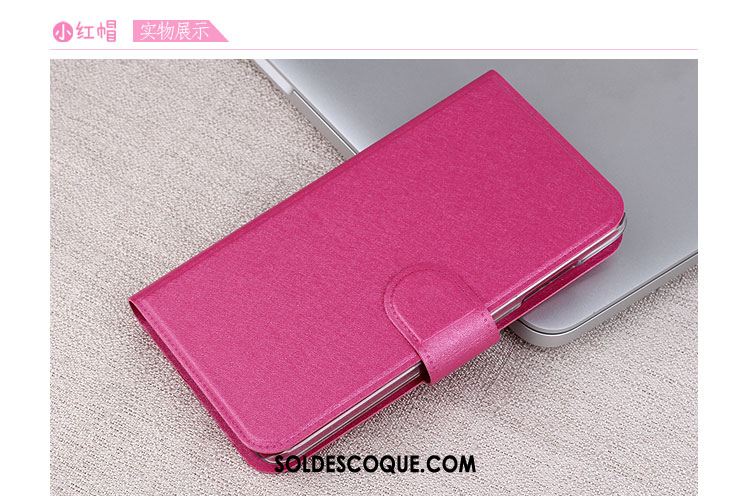 Coque Samsung Galaxy A8 Étoile Or Étui En Cuir Business Simple Housse Pas Cher