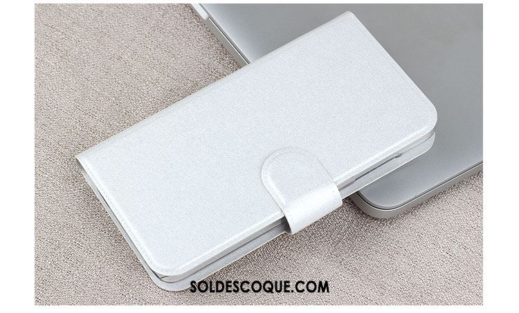 Coque Samsung Galaxy A8 Étoile Or Étui En Cuir Business Simple Housse Pas Cher