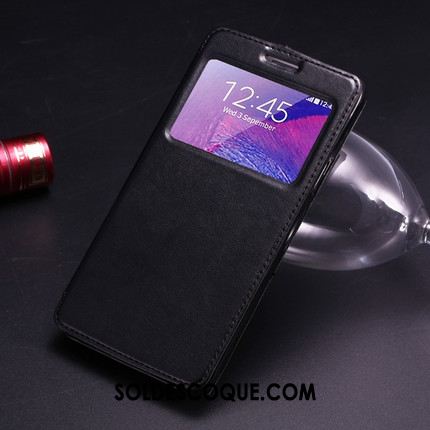 Coque Samsung Galaxy A80 Étui En Cuir Étoile Silicone Violet Téléphone Portable Pas Cher