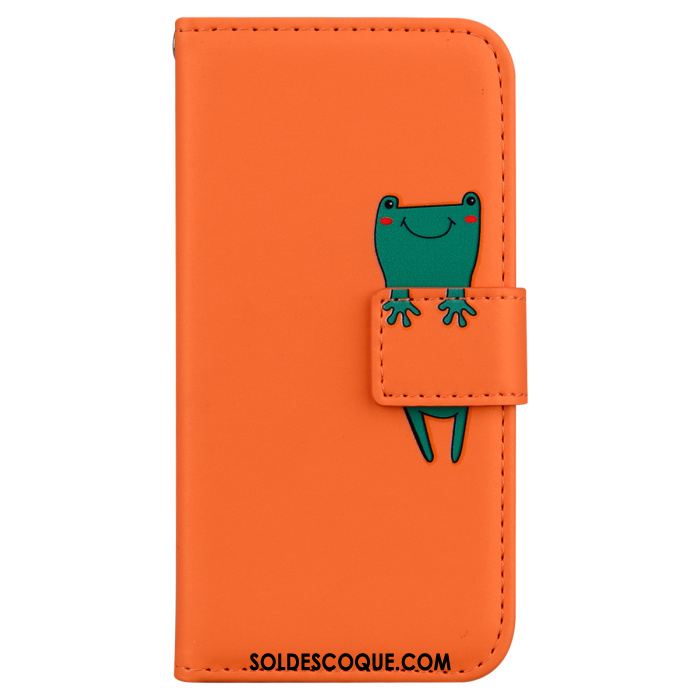 Coque Samsung Galaxy A8s Tout Compris Incassable Orange Téléphone Portable Protection France