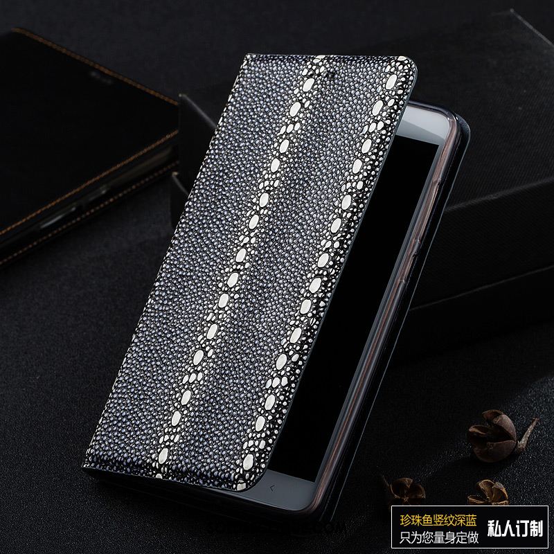 Coque Samsung Galaxy A8s Téléphone Portable Incassable Étui En Cuir Modèle Fleurie Étoile Pas Cher