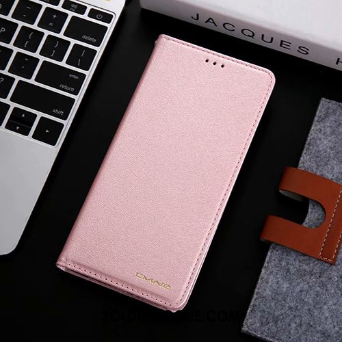 Coque Samsung Galaxy A8s Étoile Incassable Étui Téléphone Portable Étui En Cuir En Ligne