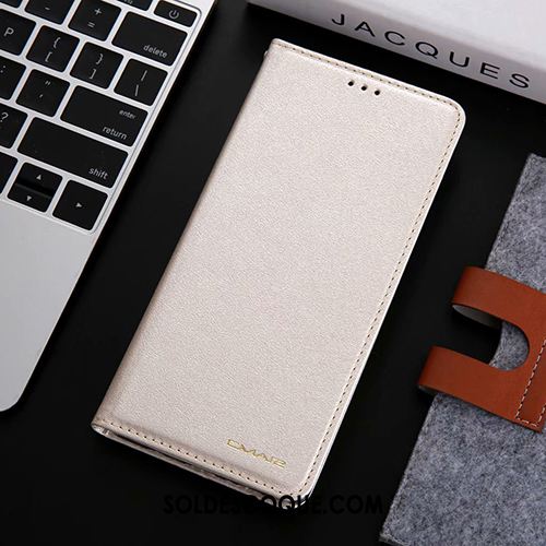 Coque Samsung Galaxy A8s Étoile Incassable Étui Téléphone Portable Étui En Cuir En Ligne