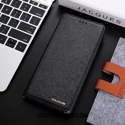 Coque Samsung Galaxy A8s Étoile Incassable Étui Téléphone Portable Étui En Cuir En Ligne