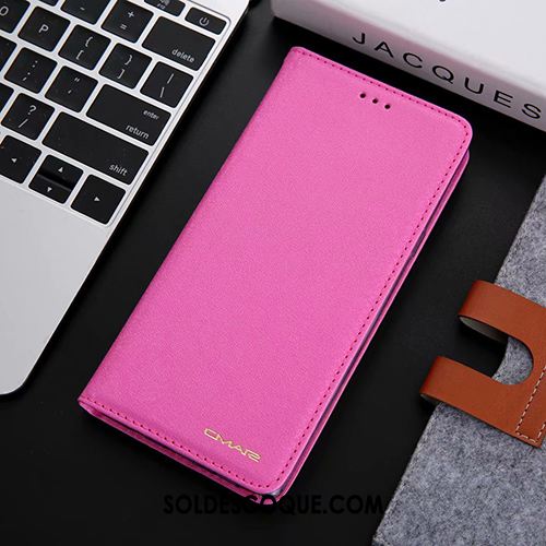 Coque Samsung Galaxy A8s Étoile Incassable Étui Téléphone Portable Étui En Cuir En Ligne