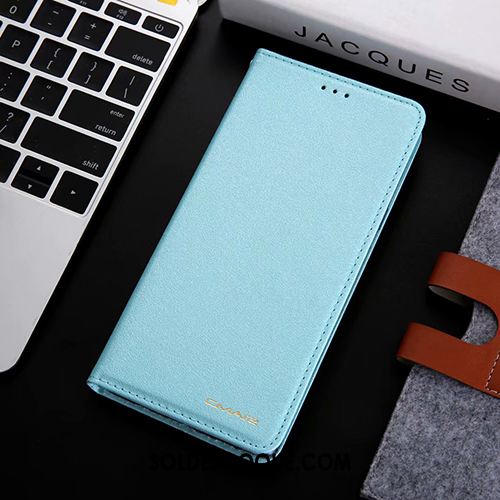 Coque Samsung Galaxy A8s Étoile Incassable Étui Téléphone Portable Étui En Cuir En Ligne