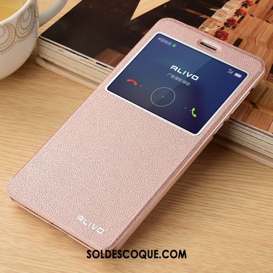 Coque Samsung Galaxy A9 2018 Difficile Étui En Cuir Dormance Réveillez-vous Protection Pas Cher