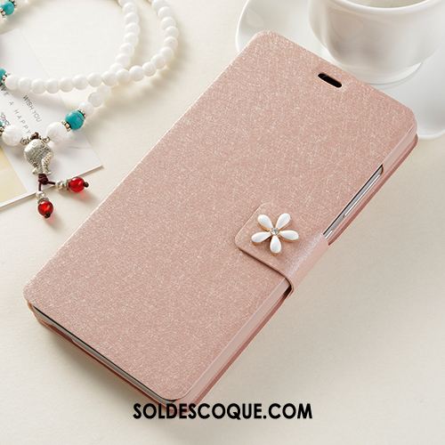 Coque Samsung Galaxy A9 2018 Étoile Étui Téléphone Portable Étui En Cuir Clamshell Pas Cher