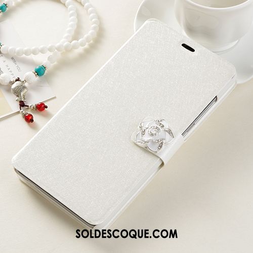 Coque Samsung Galaxy A9 2018 Étoile Étui Téléphone Portable Étui En Cuir Clamshell Pas Cher