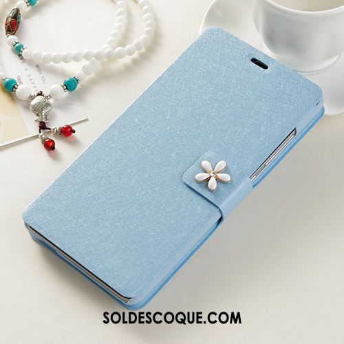 Coque Samsung Galaxy A9 2018 Étoile Étui Téléphone Portable Étui En Cuir Clamshell Pas Cher