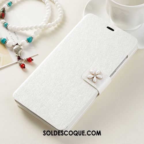 Coque Samsung Galaxy A9 2018 Étoile Étui Téléphone Portable Étui En Cuir Clamshell Pas Cher