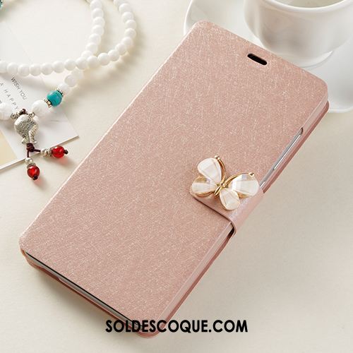 Coque Samsung Galaxy A9 2018 Étoile Étui Téléphone Portable Étui En Cuir Clamshell Pas Cher