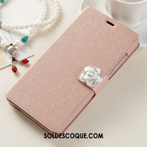 Coque Samsung Galaxy A9 2018 Étoile Étui Téléphone Portable Étui En Cuir Clamshell Pas Cher