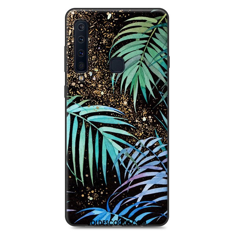 Coque Samsung Galaxy A9 2018 Étui Incassable Téléphone Portable Protection Étoile En Ligne