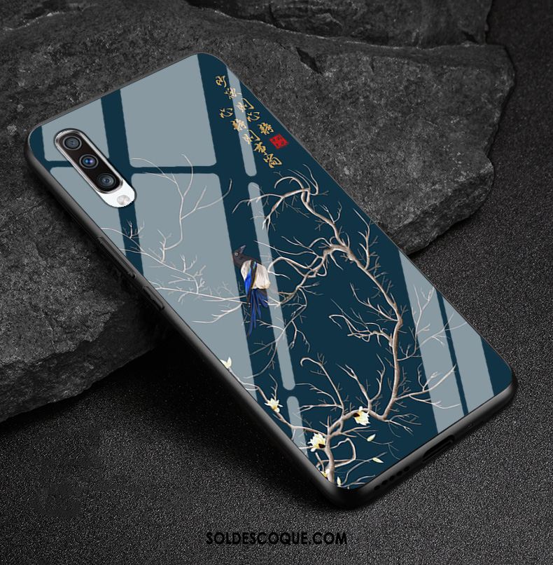 Coque Samsung Galaxy A90 5g Dessin Animé Étoile Téléphone Portable Mode Style Chinois En Vente