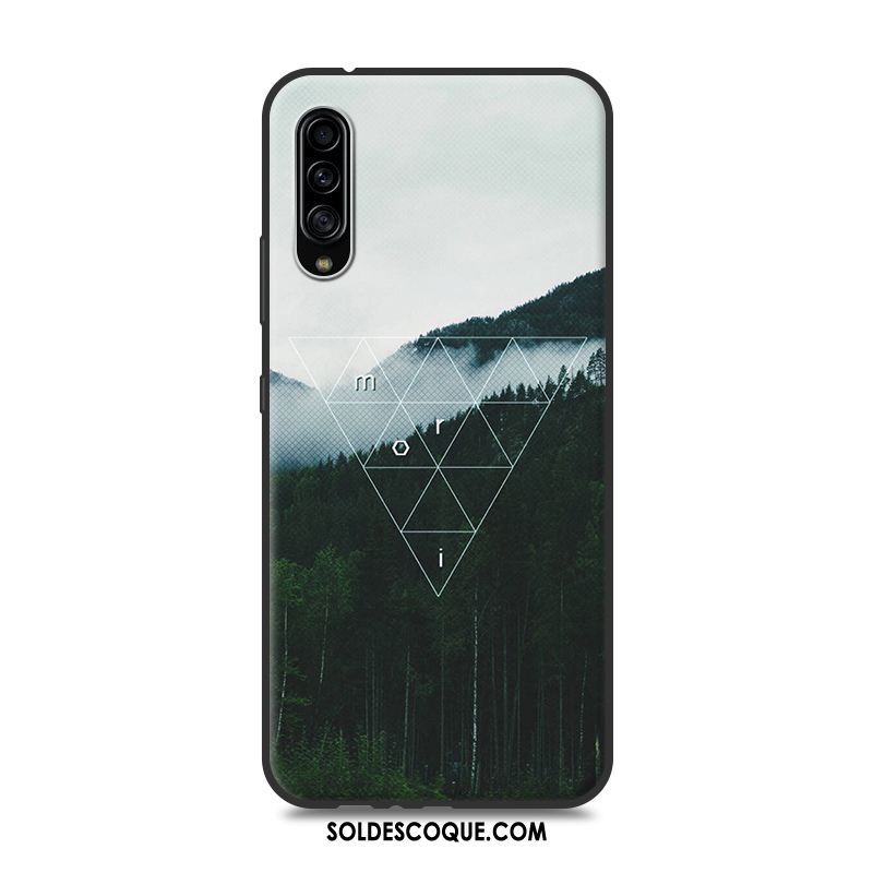 Coque Samsung Galaxy A90 5g Incassable Jaune Nouveau Étui Étoile En Ligne