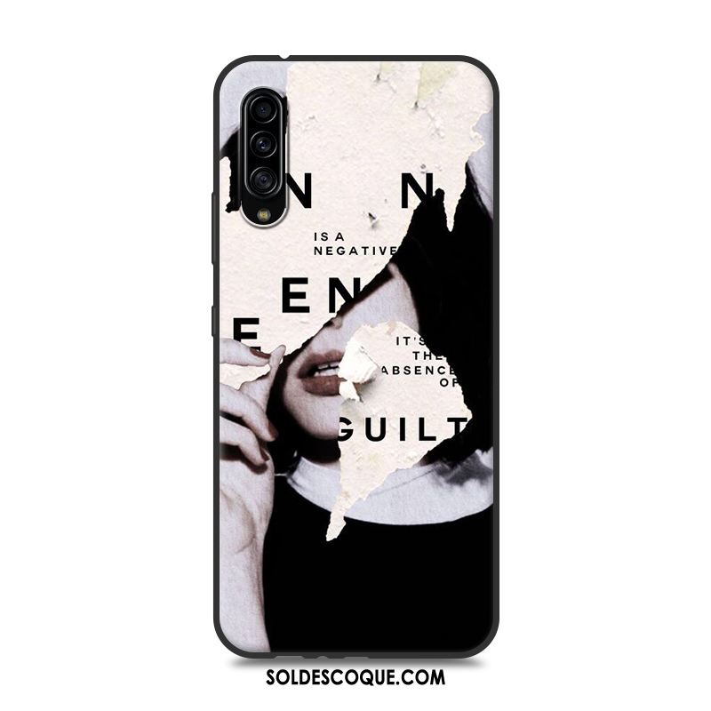 Coque Samsung Galaxy A90 5g Incassable Jaune Nouveau Étui Étoile En Ligne