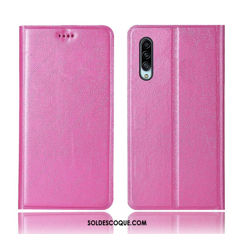 Coque Samsung Galaxy A90 5g Tout Compris Protection Or Étui Téléphone Portable En Vente