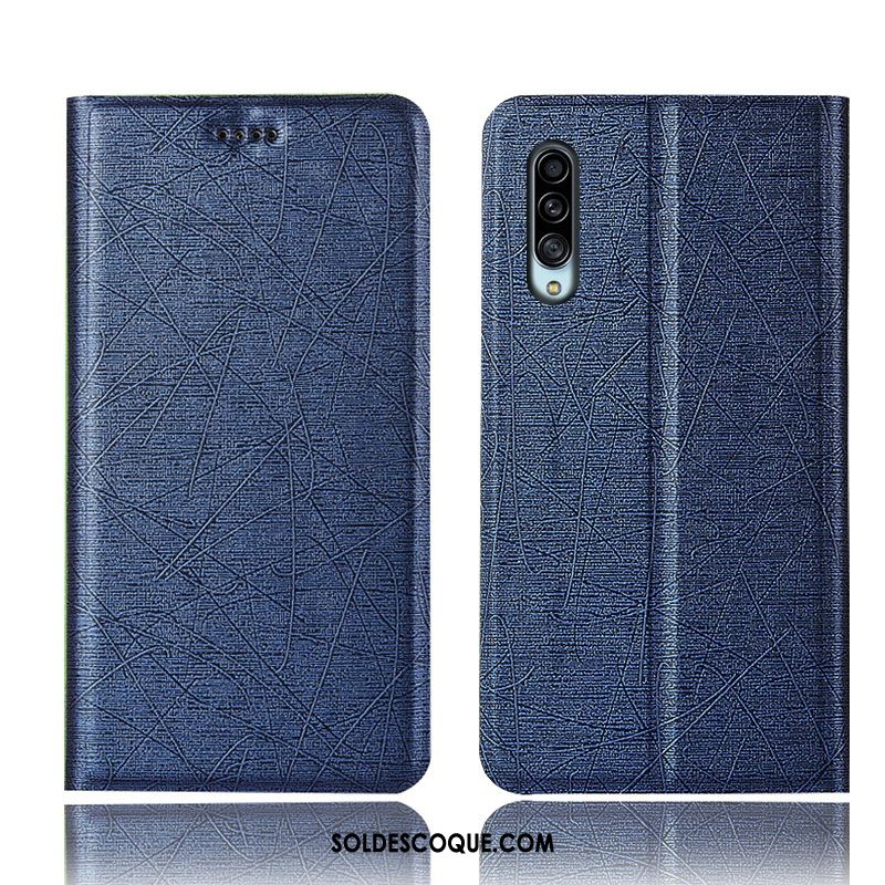 Coque Samsung Galaxy A90 5g Tout Compris Protection Or Étui Téléphone Portable En Vente