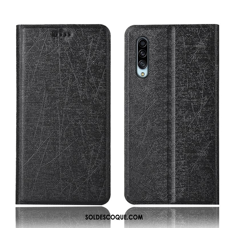 Coque Samsung Galaxy A90 5g Tout Compris Protection Or Étui Téléphone Portable En Vente