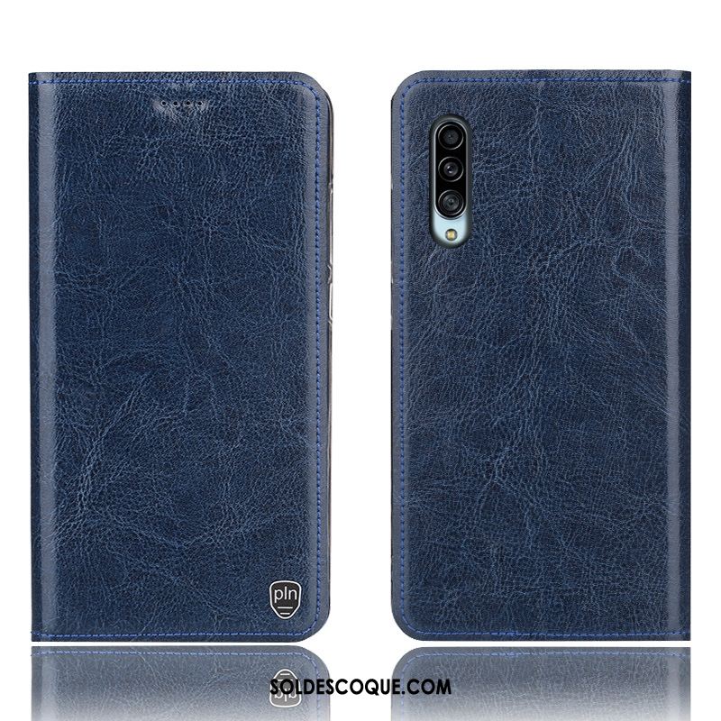 Coque Samsung Galaxy A90 5g Étoile Gris Modèle Fleurie Tout Compris Protection Soldes