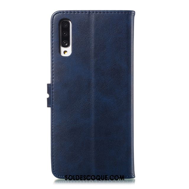 Coque Samsung Galaxy A90 5g Étoile Silicone Noir Étui En Cuir Incassable Housse En Vente