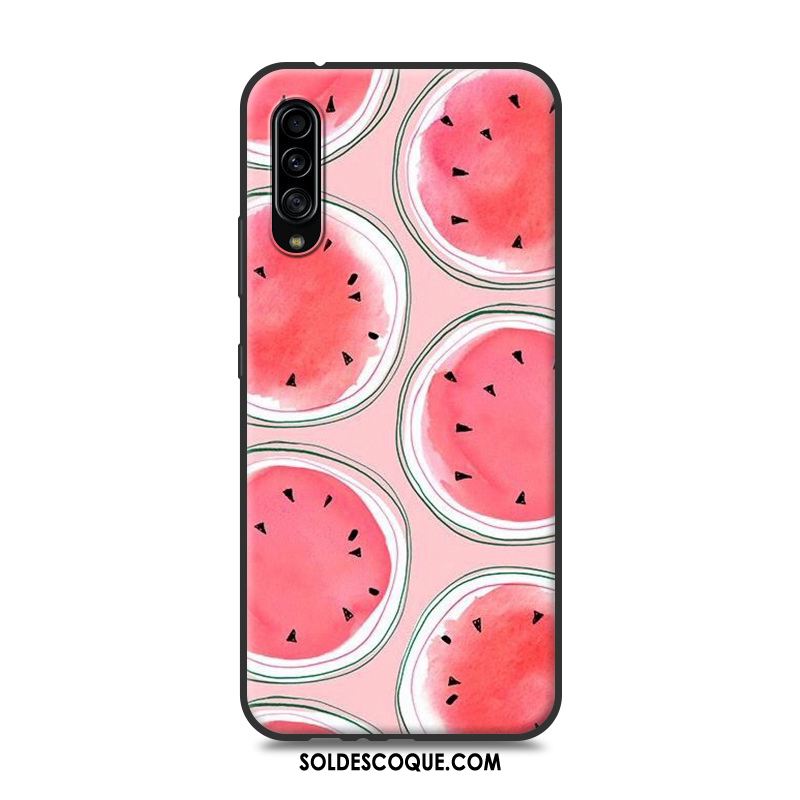 Coque Samsung Galaxy A90 5g Étoile Étui Téléphone Portable Paysage Protection France