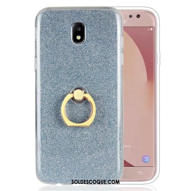 Coque Samsung Galaxy J3 2017 Europe Protection Téléphone Portable Silicone Étui France