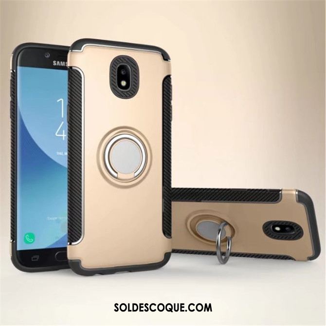 Coque Samsung Galaxy J3 2017 Protection Étui Téléphone Portable À Bord Étoile En Vente