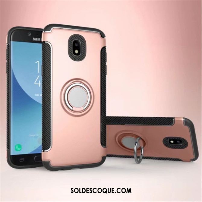 Coque Samsung Galaxy J3 2017 Protection Étui Téléphone Portable À Bord Étoile En Vente