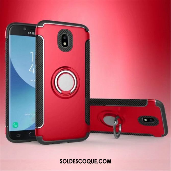 Coque Samsung Galaxy J3 2017 Protection Étui Téléphone Portable À Bord Étoile En Vente