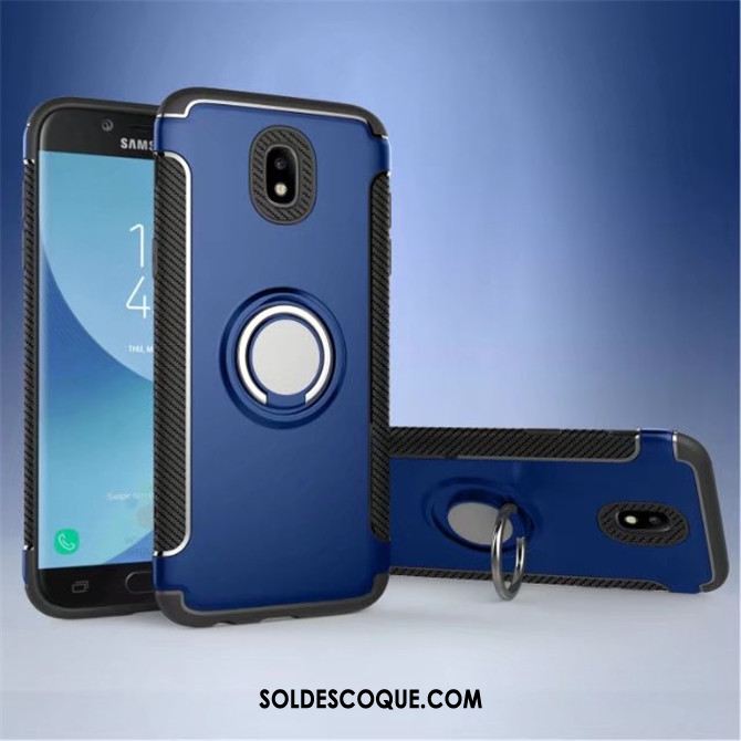 Coque Samsung Galaxy J3 2017 Protection Étui Téléphone Portable À Bord Étoile En Vente