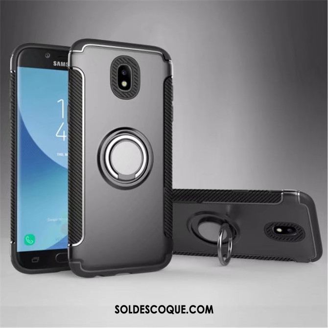 Coque Samsung Galaxy J3 2017 Protection Étui Téléphone Portable À Bord Étoile En Vente