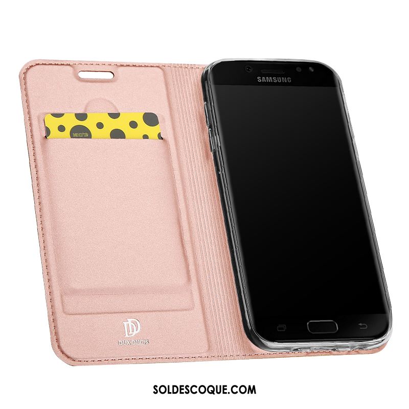 Coque Samsung Galaxy J5 2017 Bleu Téléphone Portable Étoile Étui En Vente