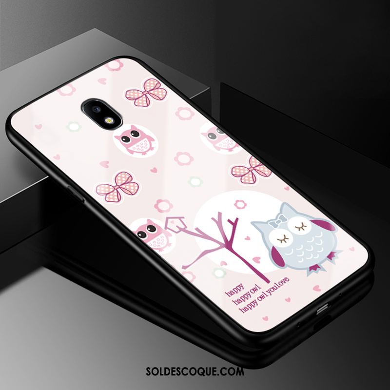 Coque Samsung Galaxy J5 2017 Charmant Incassable Tout Compris Dessin Animé Fluide Doux En Ligne